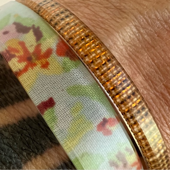 Color By Amber Bracelet Stack - Picture 2 of 5